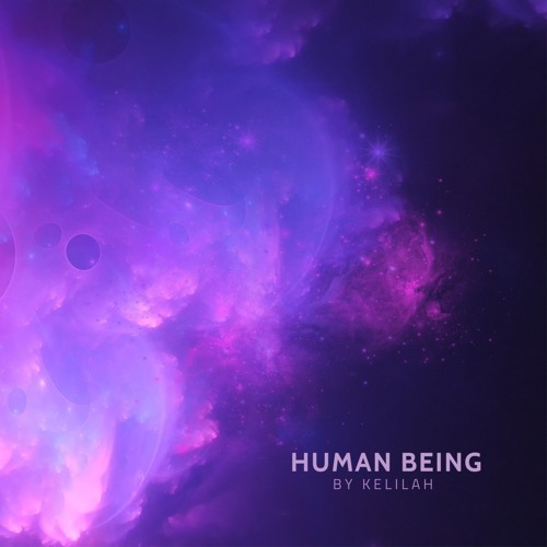 Human Being Artwork